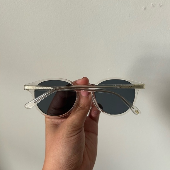 Aeropostale Prescription Sunglasses - Picture 2 of 4